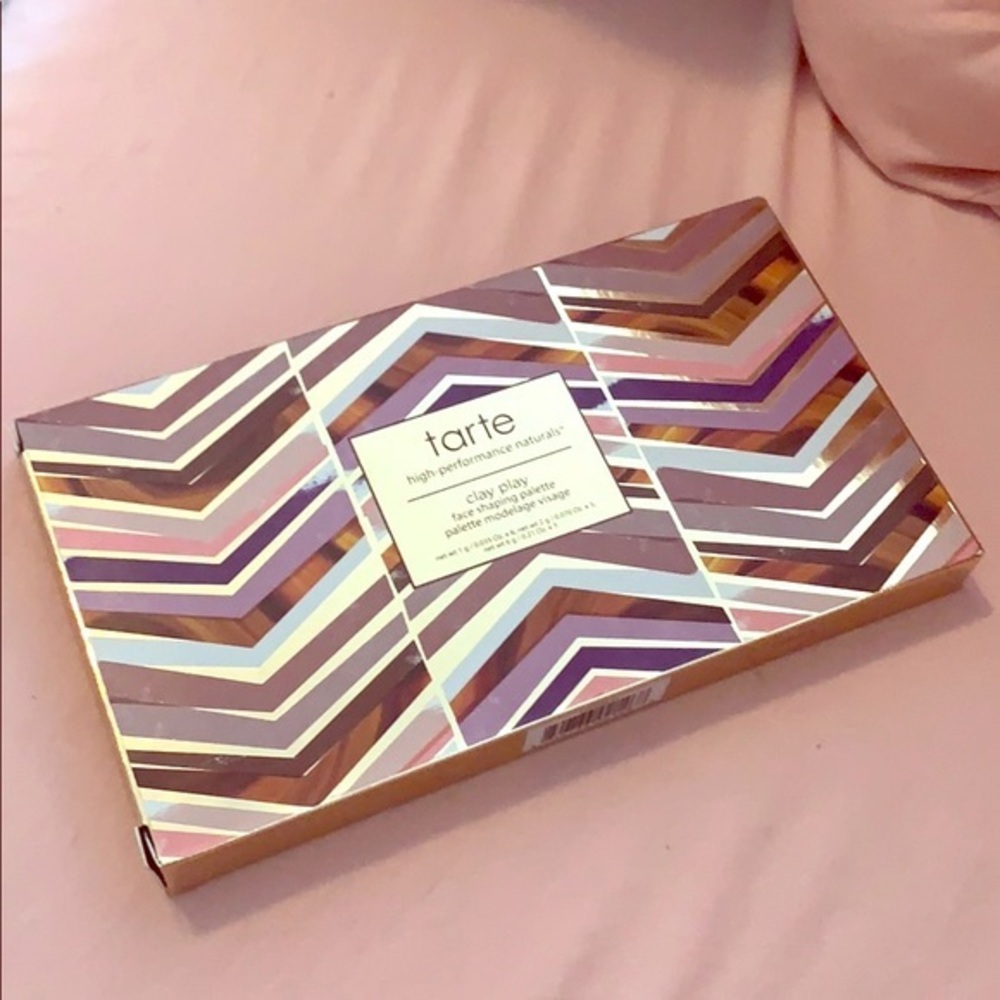 Tarte Clay Play